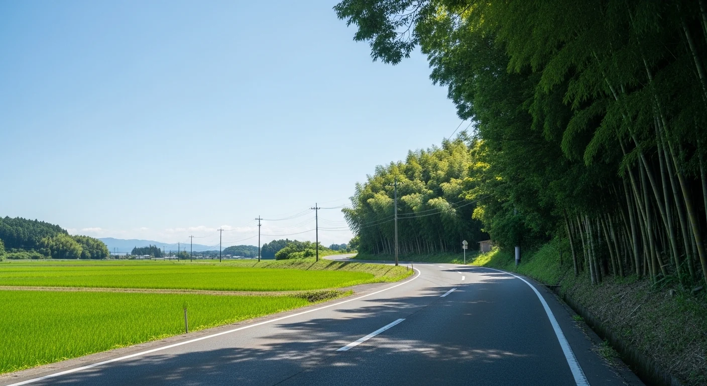 背景素材サンプル