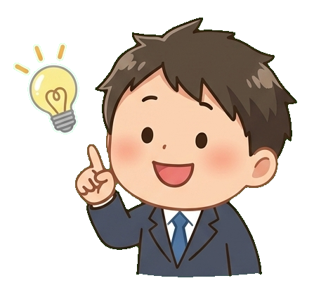キャラクター素材サンプル