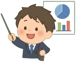 キャラクター素材サンプル