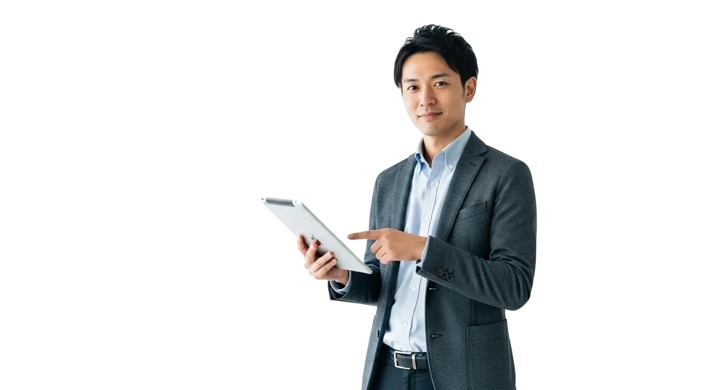 ソザイノのWebP素材サンプル